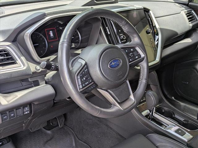 used 2023 Subaru Ascent car, priced at $36,998