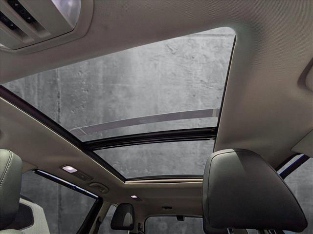 used 2023 Subaru Ascent car, priced at $33,870