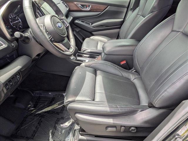 used 2023 Subaru Ascent car, priced at $33,870