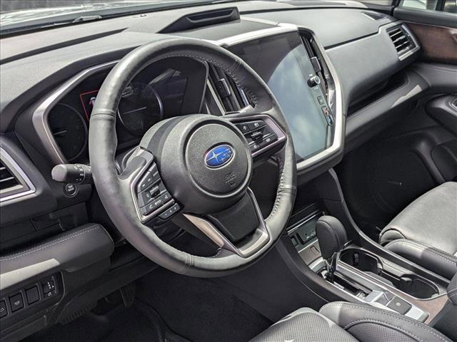 used 2023 Subaru Ascent car, priced at $33,870