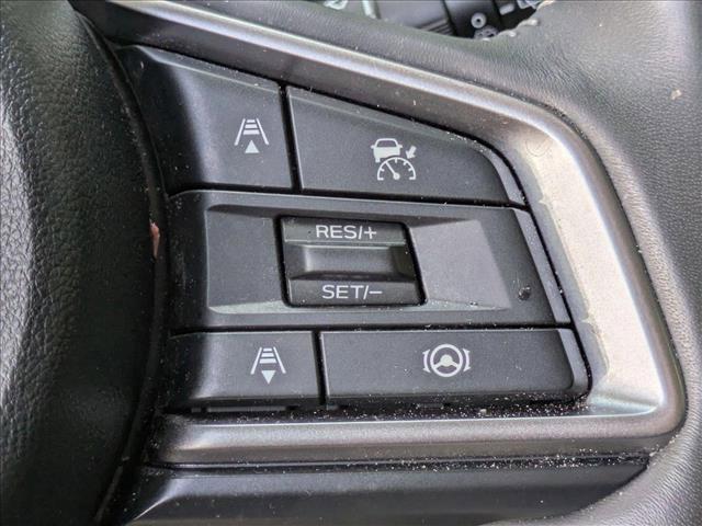 used 2023 Subaru Ascent car, priced at $36,998