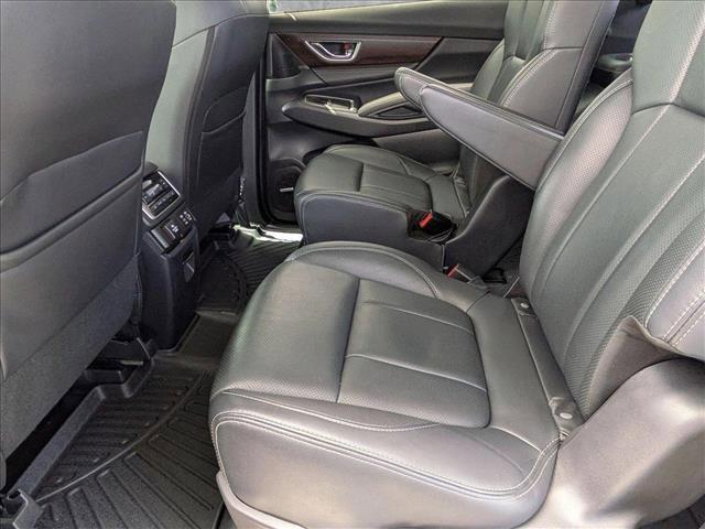 used 2023 Subaru Ascent car, priced at $33,870