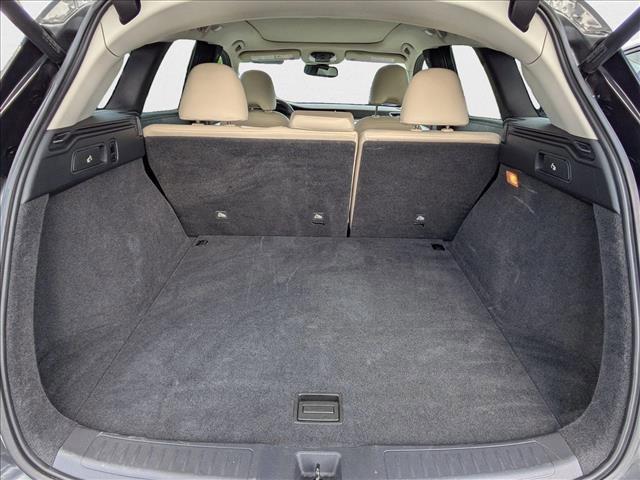 used 2021 INFINITI QX50 car, priced at $23,283