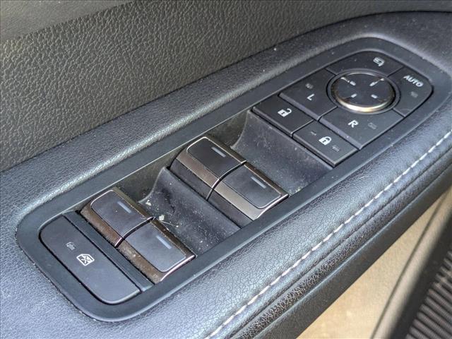 used 2023 Lexus RX 350 car, priced at $43,386