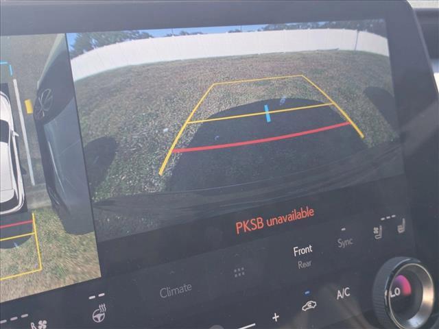 used 2023 Lexus RX 350 car, priced at $43,386