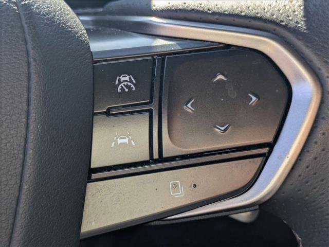 used 2023 Lexus RX 350 car, priced at $43,386