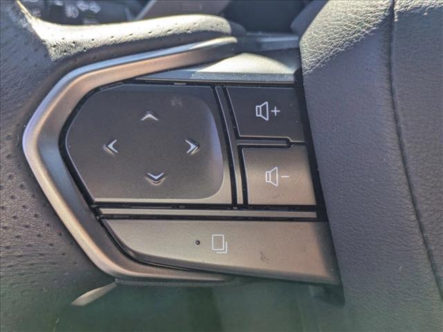 used 2023 Lexus RX 350 car, priced at $43,386