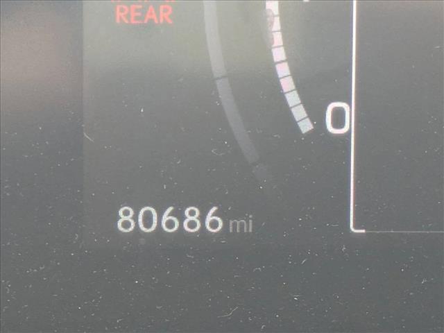 used 2023 Lexus RX 350 car, priced at $43,386