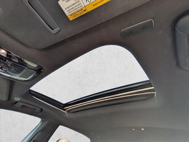 used 2023 Lexus RX 350 car, priced at $43,386