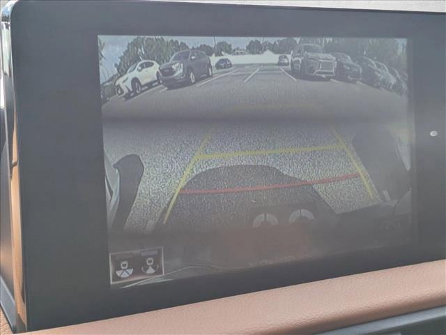 new 2025 Lexus IS 300 car, priced at $44,414