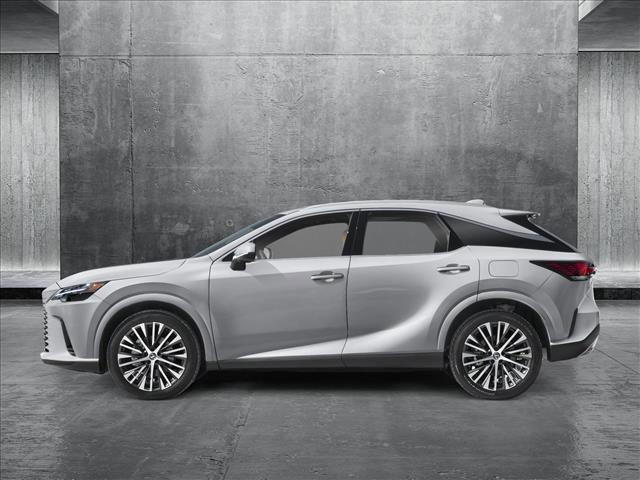 new 2025 Lexus RX 350 car, priced at $64,784