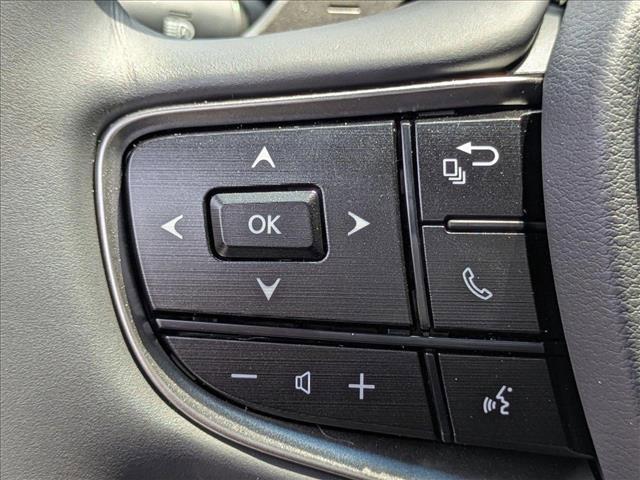 used 2025 Lexus ES 350 car, priced at $46,299