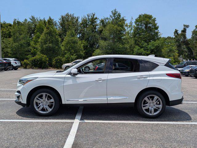 used 2020 Acura RDX car, priced at $24,995