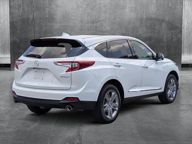 used 2020 Acura RDX car, priced at $24,538