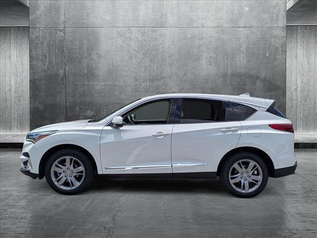 used 2020 Acura RDX car, priced at $24,538