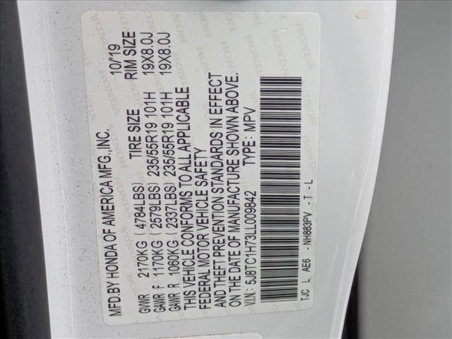 used 2020 Acura RDX car, priced at $24,538