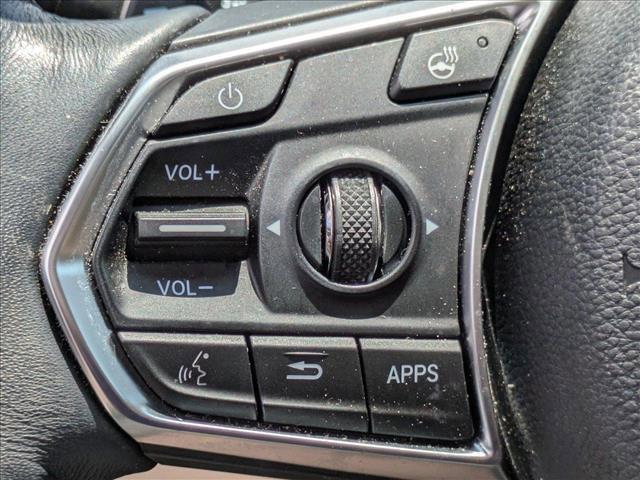 used 2020 Acura RDX car, priced at $24,538