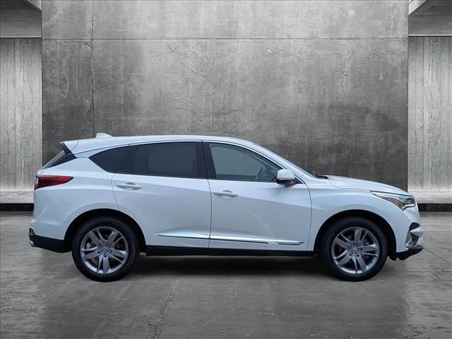 used 2020 Acura RDX car, priced at $24,538