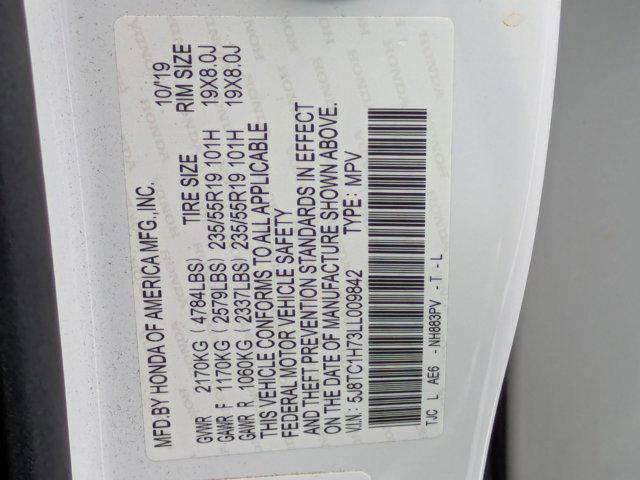 used 2020 Acura RDX car, priced at $24,995