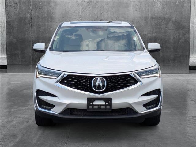 used 2020 Acura RDX car, priced at $24,538