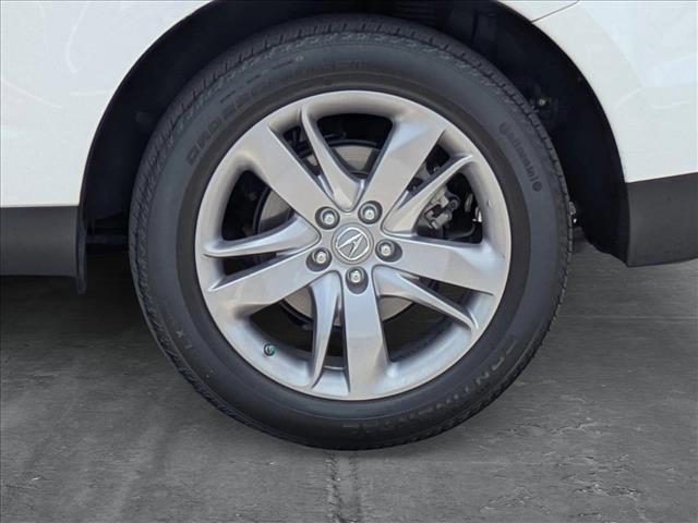 used 2020 Acura RDX car, priced at $24,538