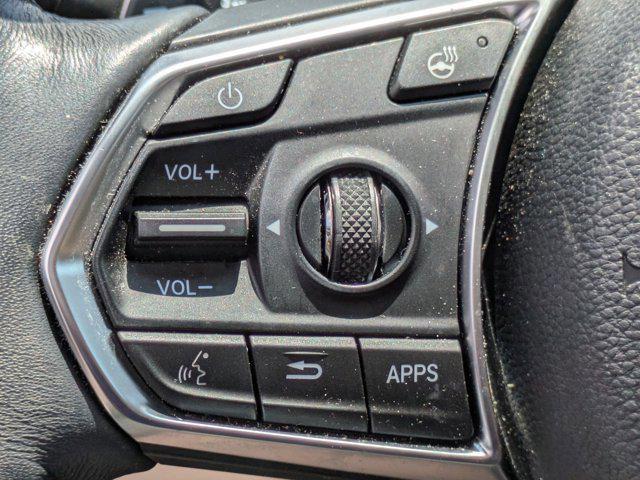 used 2020 Acura RDX car, priced at $24,995