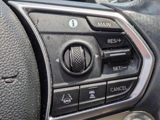 used 2020 Acura RDX car, priced at $24,538