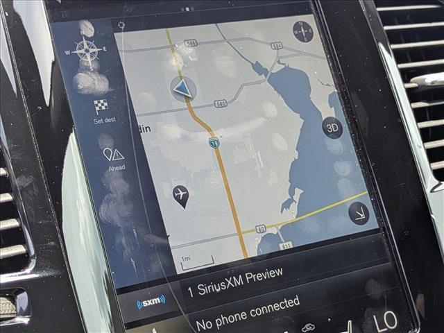 used 2018 Volvo XC90 car, priced at $22,749