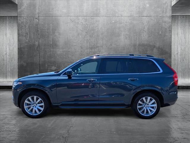 used 2018 Volvo XC90 car, priced at $21,657