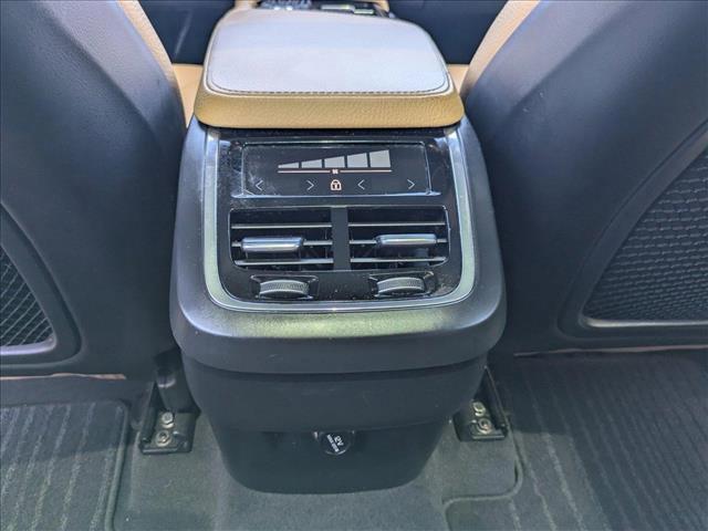 used 2018 Volvo XC90 car, priced at $21,657