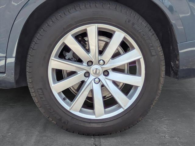 used 2018 Volvo XC90 car, priced at $22,749