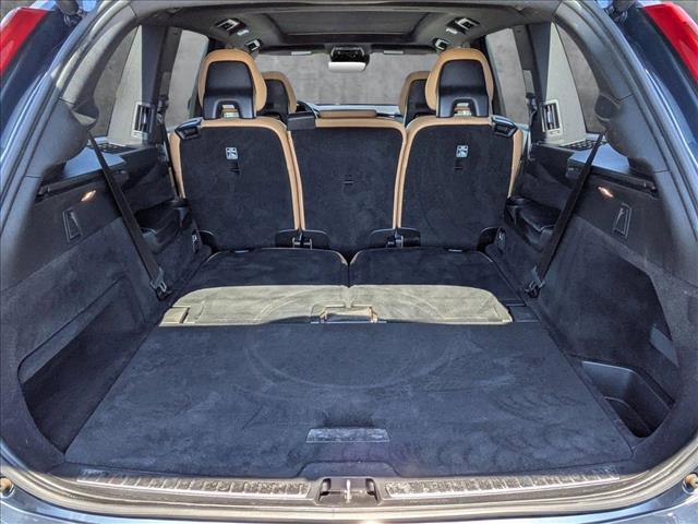 used 2018 Volvo XC90 car, priced at $21,657