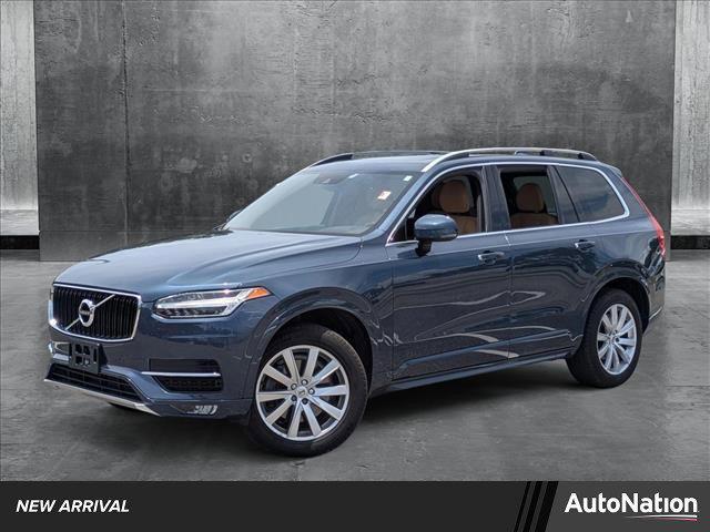 used 2018 Volvo XC90 car, priced at $22,749