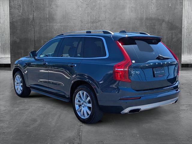 used 2018 Volvo XC90 car, priced at $21,657