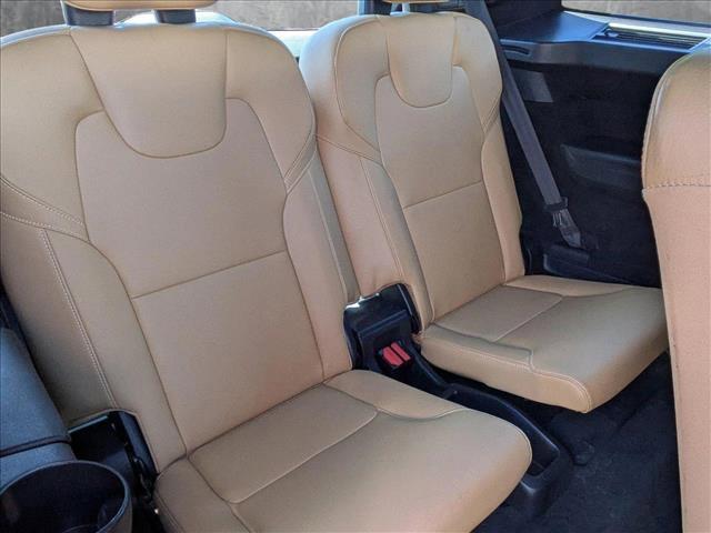 used 2018 Volvo XC90 car, priced at $21,657