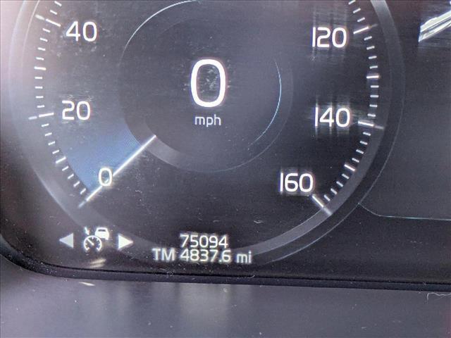 used 2018 Volvo XC90 car, priced at $21,657