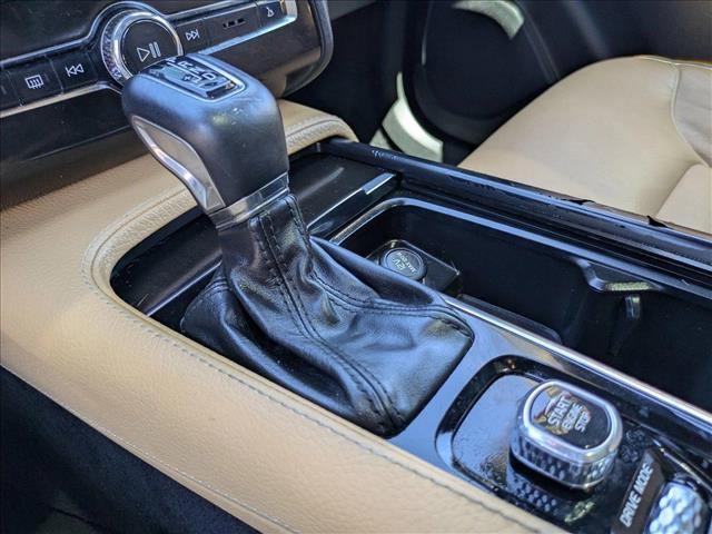 used 2018 Volvo XC90 car, priced at $21,657