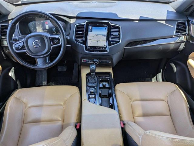 used 2018 Volvo XC90 car, priced at $21,657