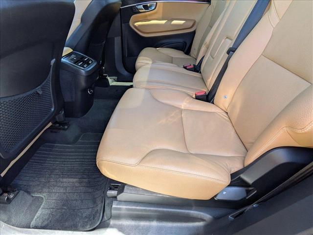 used 2018 Volvo XC90 car, priced at $21,657