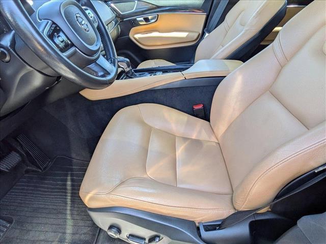 used 2018 Volvo XC90 car, priced at $21,657