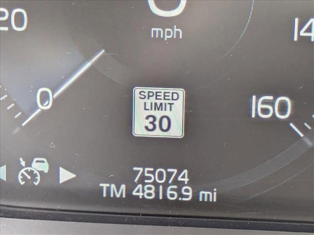 used 2018 Volvo XC90 car, priced at $22,749