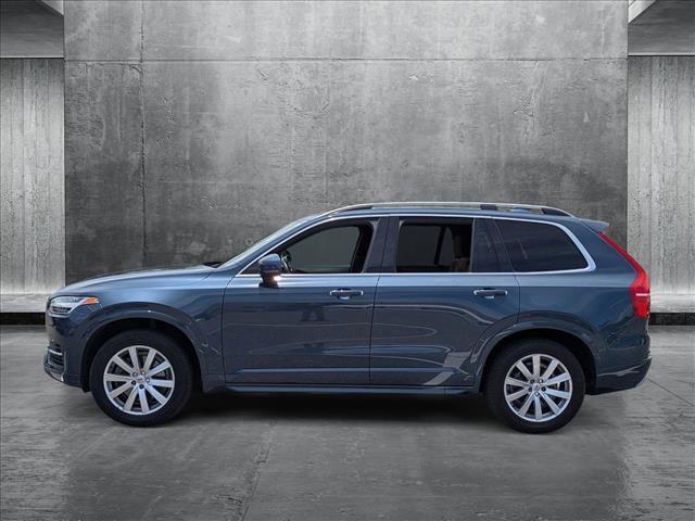 used 2018 Volvo XC90 car, priced at $22,749