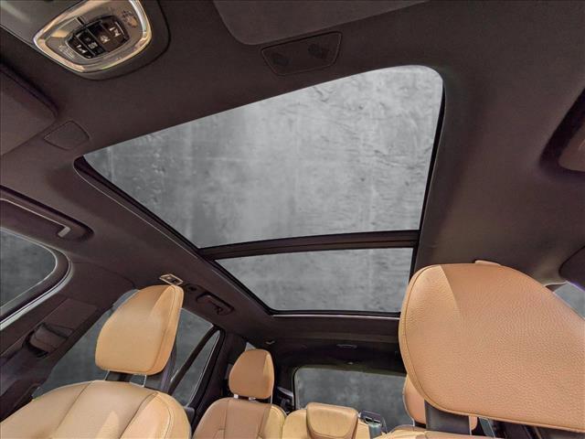 used 2018 Volvo XC90 car, priced at $22,749