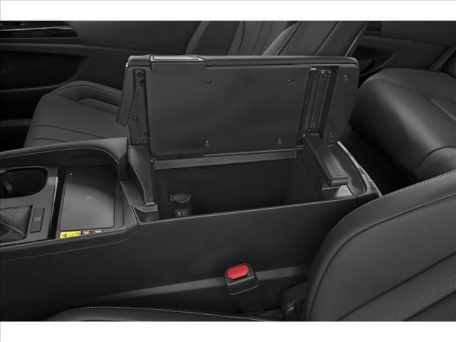 new 2025 Lexus ES 350 car, priced at $53,618