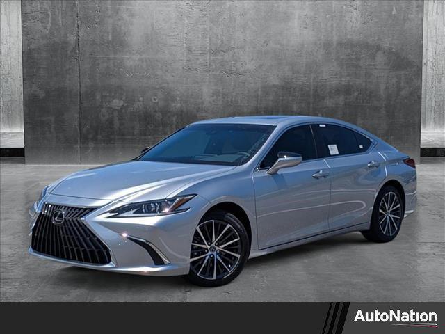 new 2025 Lexus ES 350 car, priced at $45,781