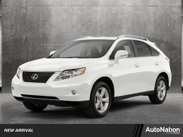 used 2012 Lexus RX 350 car, priced at $13,498