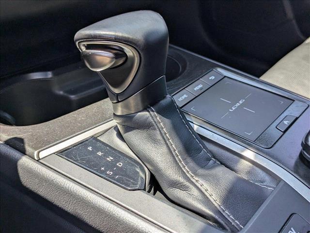 used 2020 Lexus UX 250h car, priced at $22,971