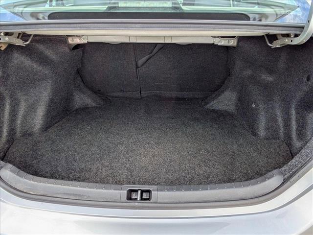 used 2017 Toyota Corolla car, priced at $10,981