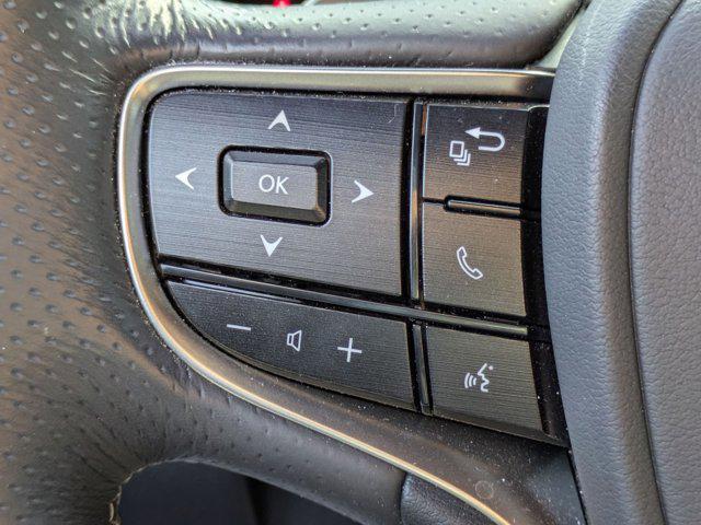 used 2022 Lexus ES 300h car, priced at $37,956