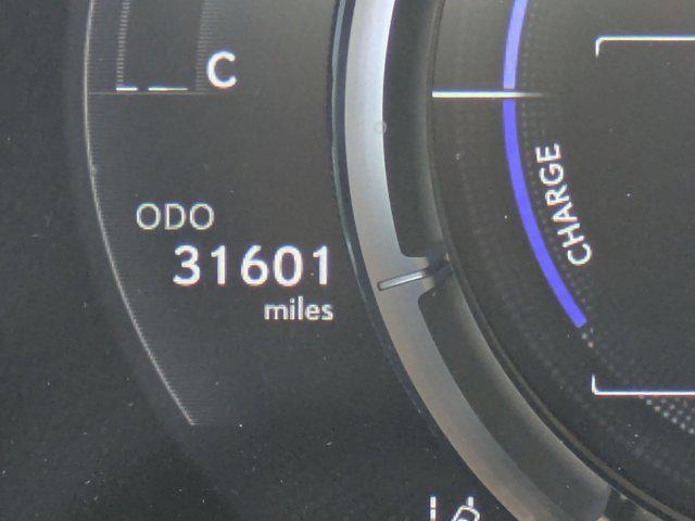 used 2022 Lexus ES 300h car, priced at $37,956